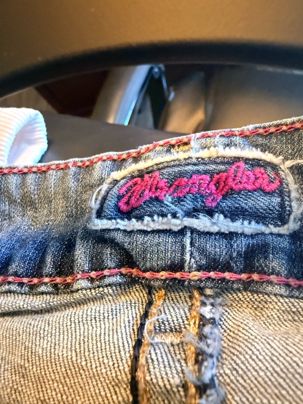 Wrangler Women’s Boot Cut Jeans - Light Blue Wash - Picture 2 of 8